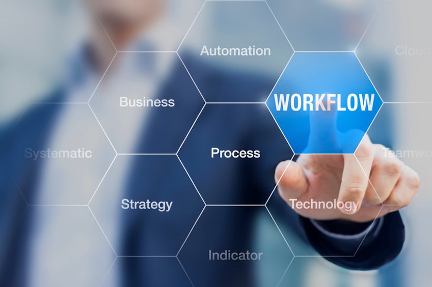 Processes Automation